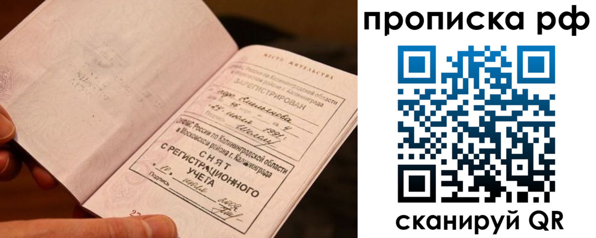 прописка гарантия в Ульяновской области