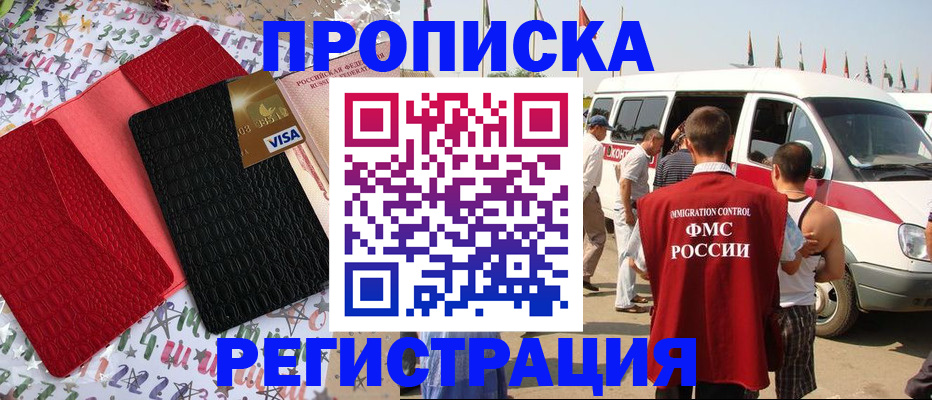 регистрация в Ульяновской области